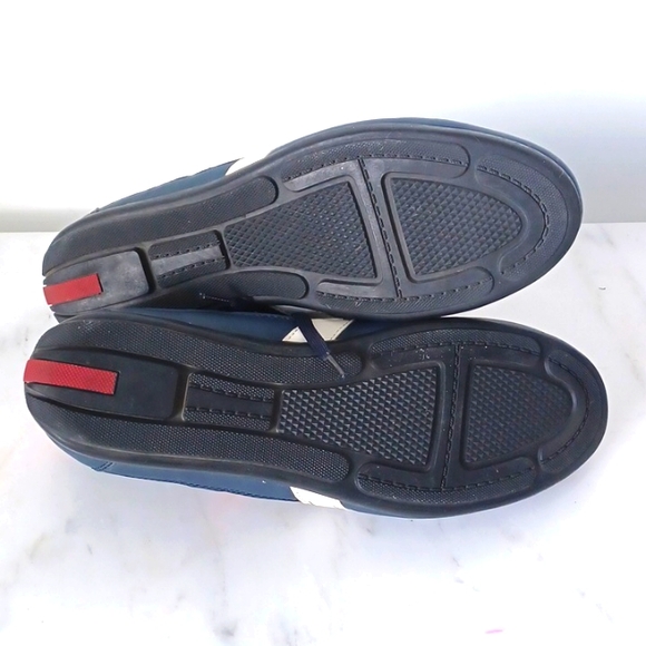 DIESEL limited edition sneakers. Size 9.5 - Picture 8 of 8